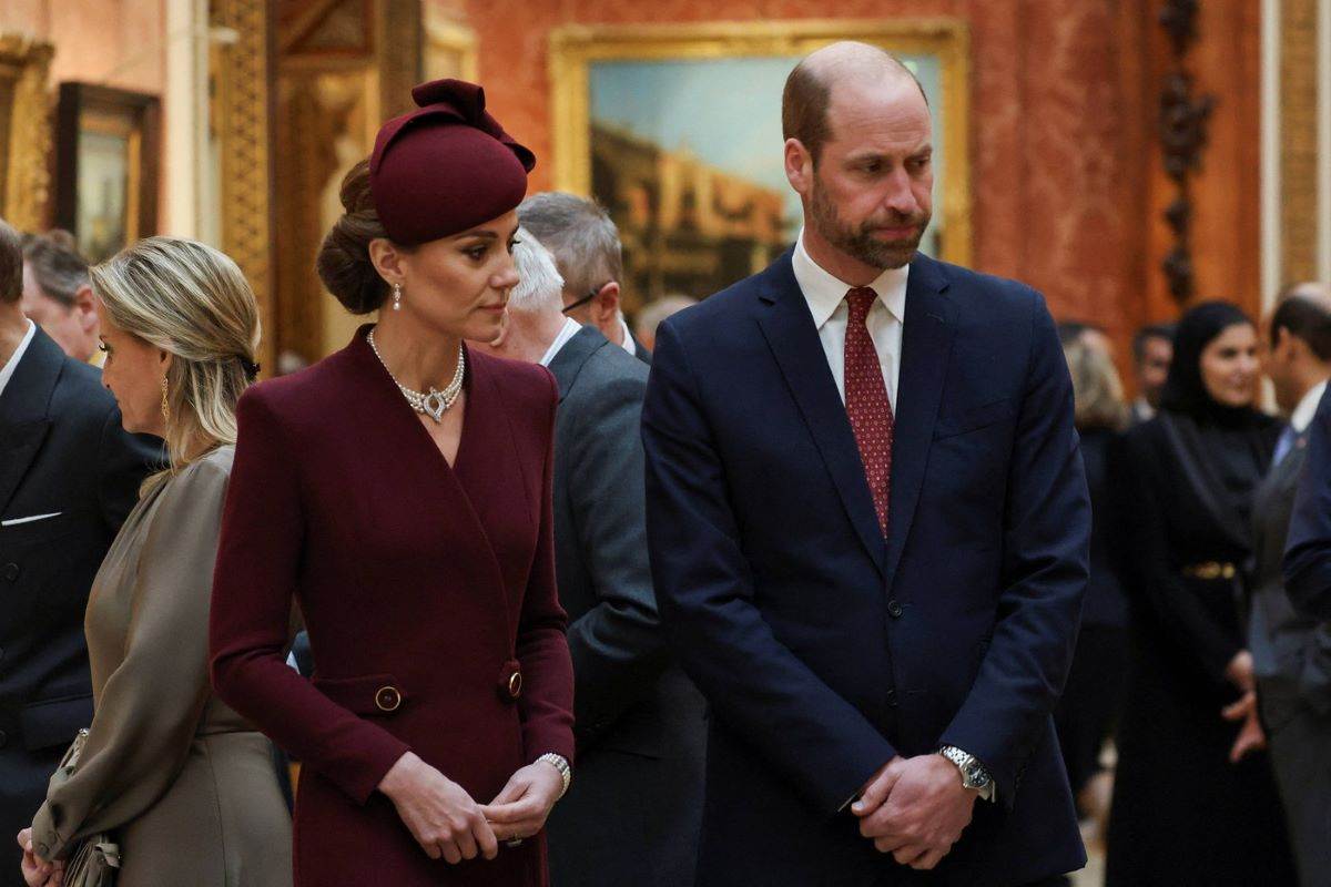 Kate Middleton i princ William imaju troje djece