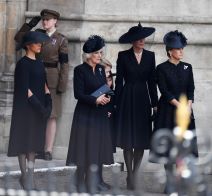 Meghan Markle kopira princezu Dianu