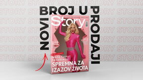 Novi broj Storyja