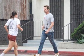 Armie Hammer