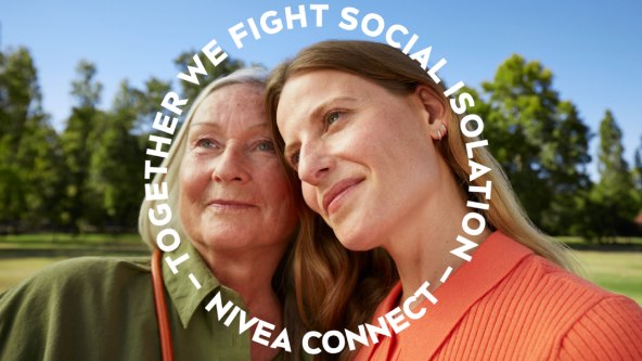 NIVEA CONNECT