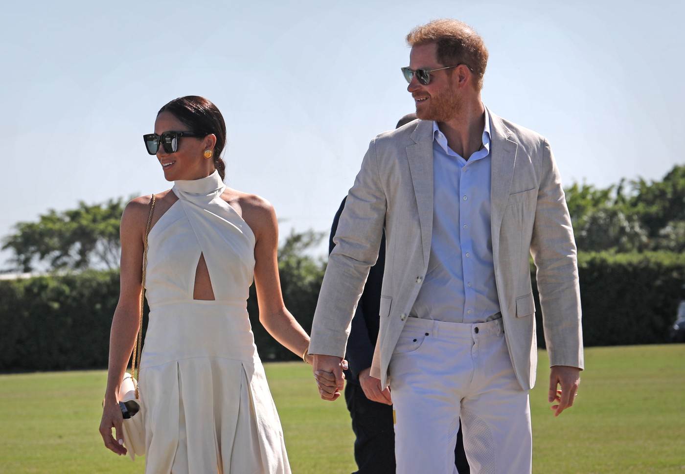 Meghan Markle i princ Harry