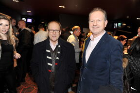 Film '12 godina ropstva' u kino namamio Koranu i Ivana 