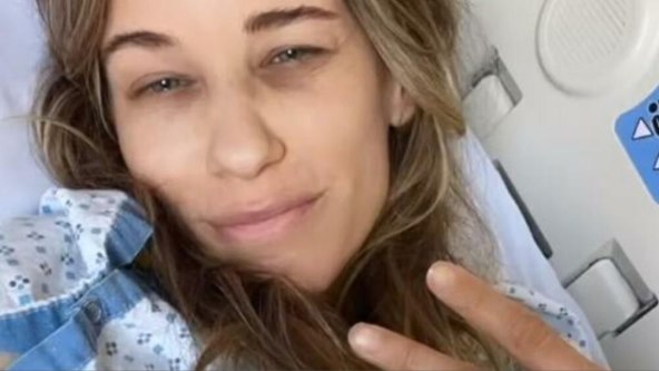 Tamara Lazić ima najteži oblik raka i traži donora za transplantaciju jetre