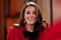 Kate Middleton je supruga princa Williama