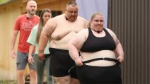 Antonija i Ivica iz 8. sezone 'Života na vagi' pozvani i u 9. sezonu