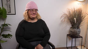 Život na vagi, Marija Novak iz Vukovara
