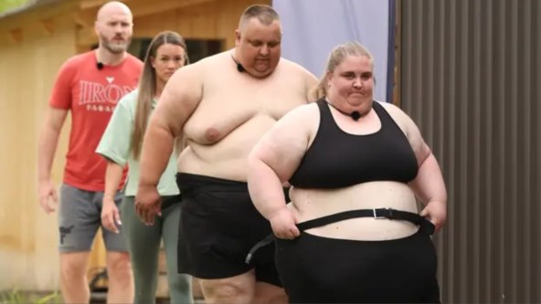Antonija i Ivica iz 8. sezone 'Života na vagi' pozvani i u 9. sezonu