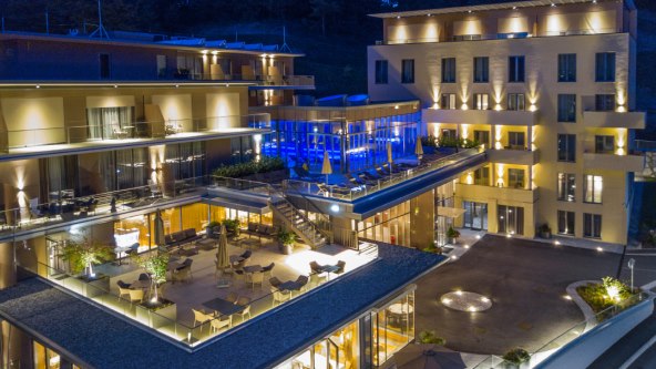 Atlantida Boutique Hotel