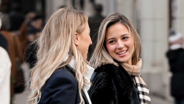 Street style