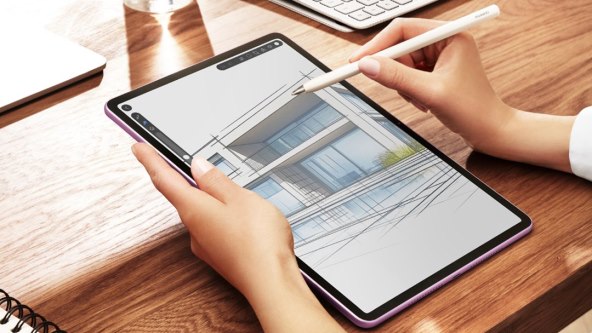 Huawei MatePad