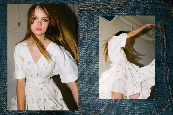 Prelijepa kći Saše Kopljara nakon Diora niže i domaće poslove