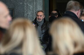 Vladimir Kočiš Zec