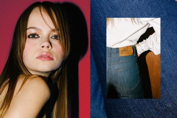 Prelijepa kći Saše Kopljara nakon Diora niže i domaće poslove