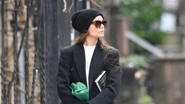 Katie Holmes