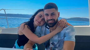Lorena Gvardiol je sestra nogometaša Joška Gvardiola