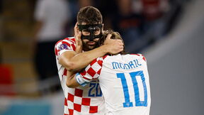 Joško Gvardiol komentirao je nošenje maske