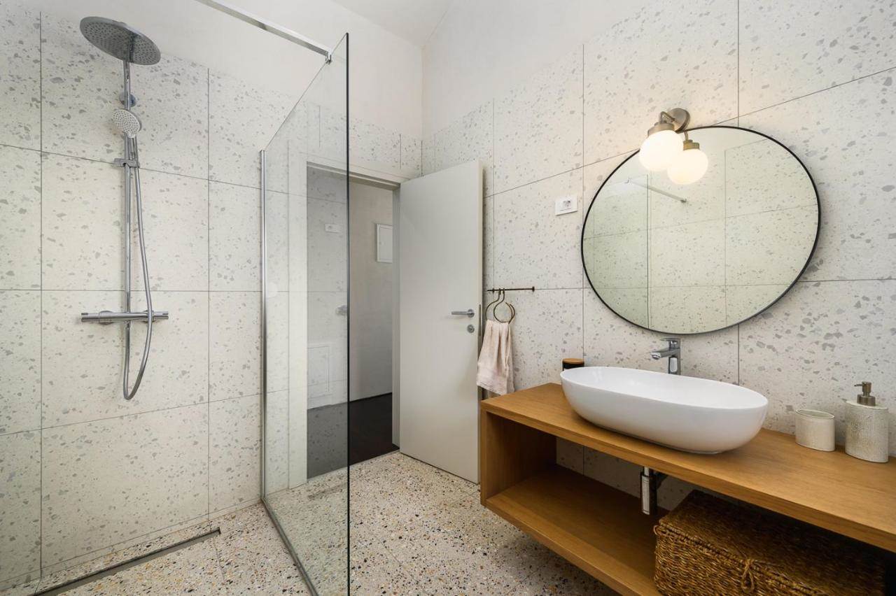 Vila Ivane i Mile Kekina