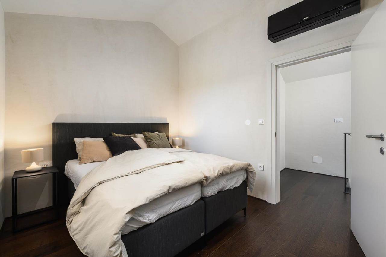 Vila Ivane i Mile Kekina