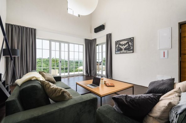 Vila Ivane i Mile Kekina