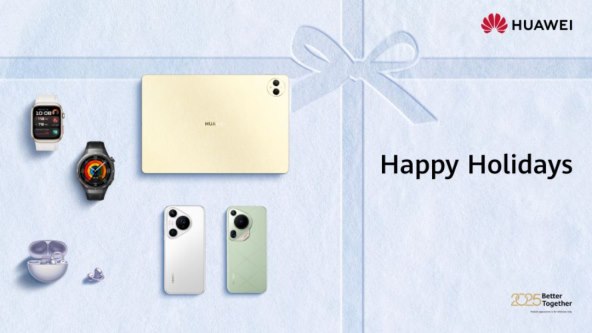 Huawei