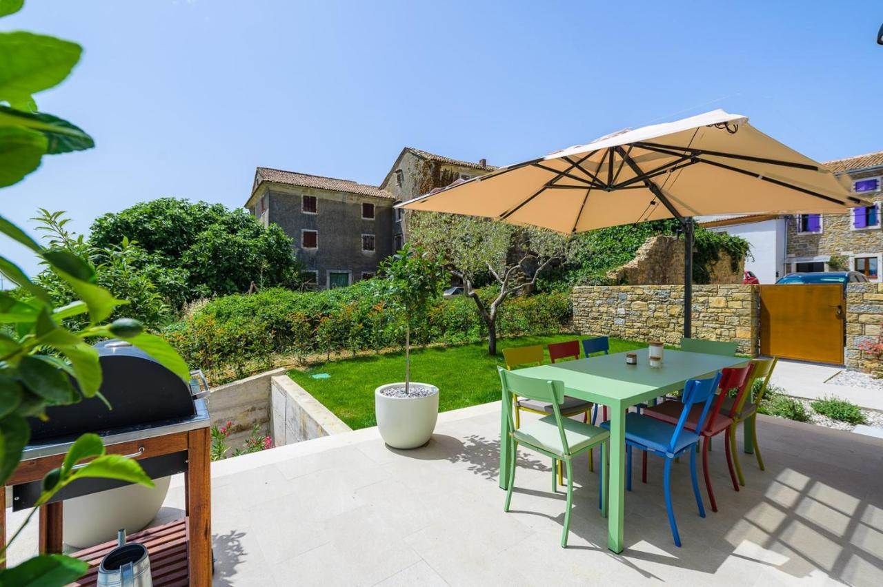 Vila Ivane i Mile Kekina