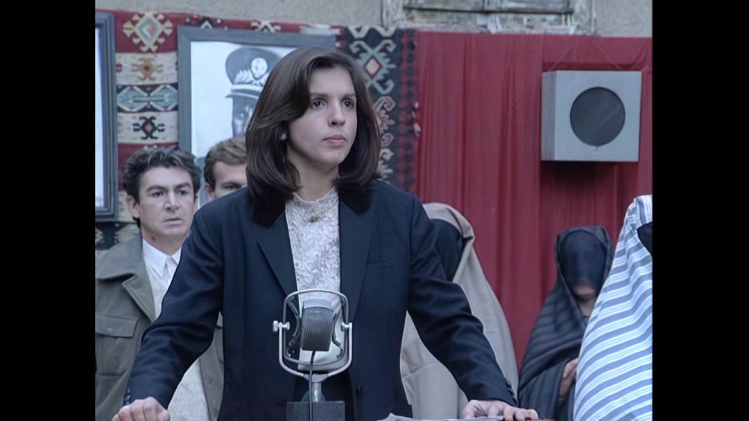 Pogledajte film Azra na Klasik TV-u | Story