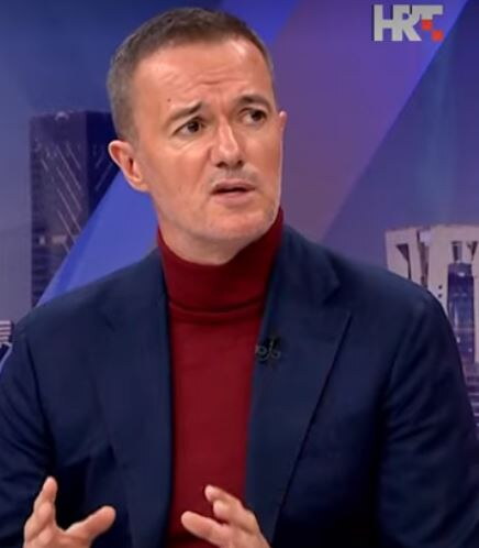 Joško Jeličić komentira Svjetsko nogometno prvenstvo u Kataru
