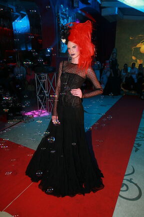Fashion Party by Ivica Skoko
