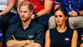 Princ Harry i Meghan Markle imaju dvoje djece