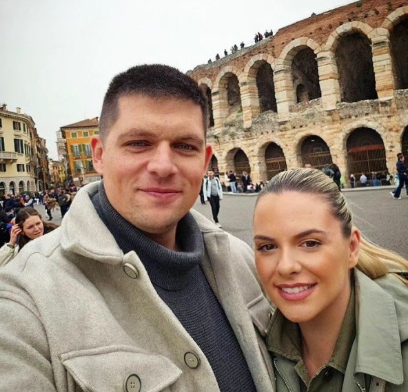 Nina Martina Korbar