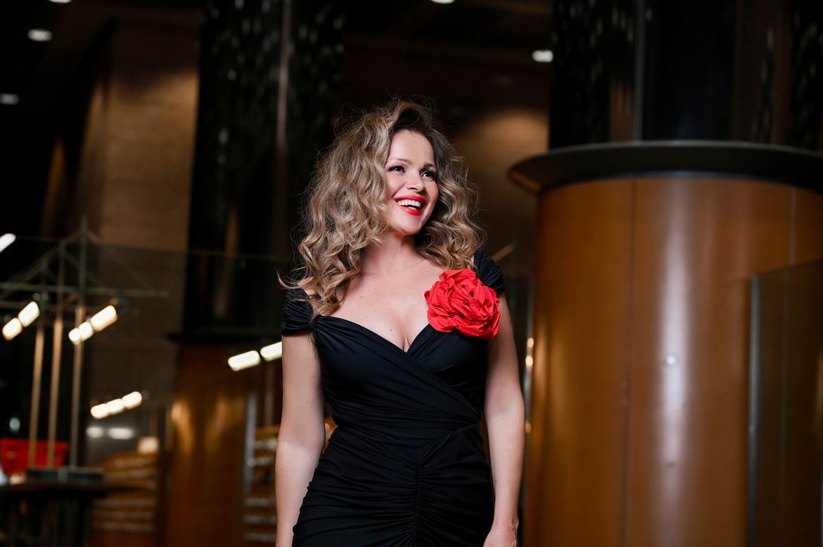 Sandra Bagarić
