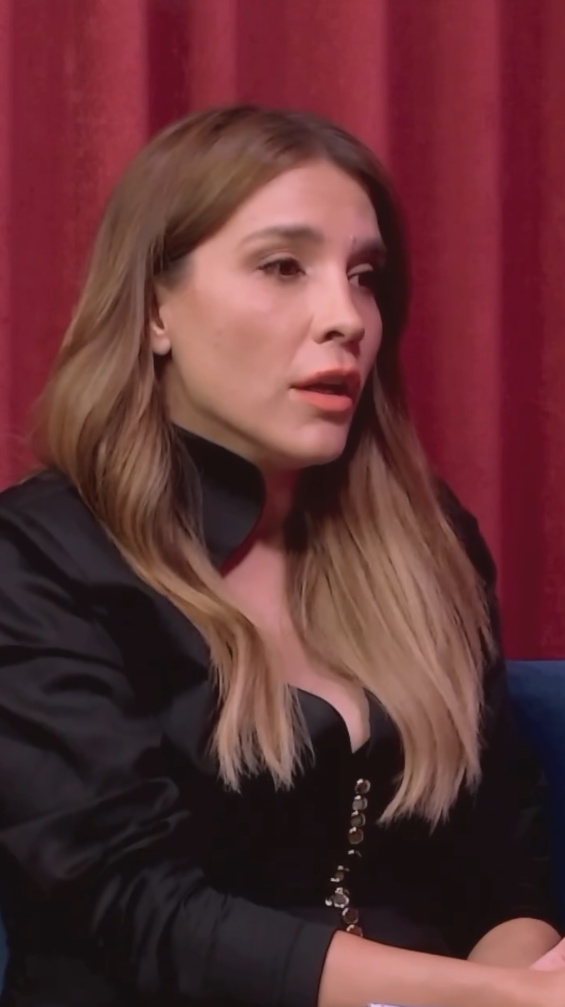 Marijana Batinić gostovala je u podcastu 'Mame kod Lane'