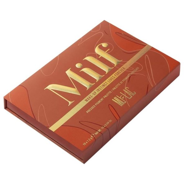 MULAC M.I.L.F. Palette Paleta sjenila za oči.jpg