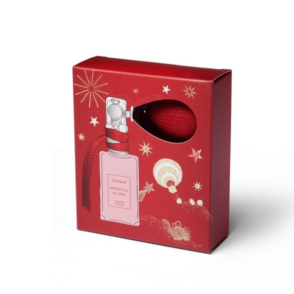 Douglas Collection Winter Full Of Stars Shimmer Powder Šljokice u spreju.jpg