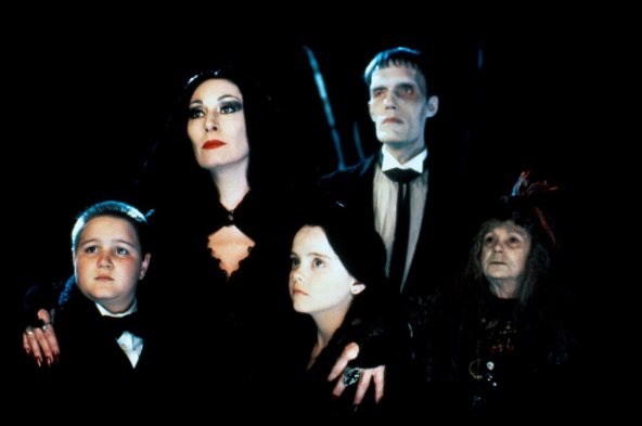 Carel Struycken