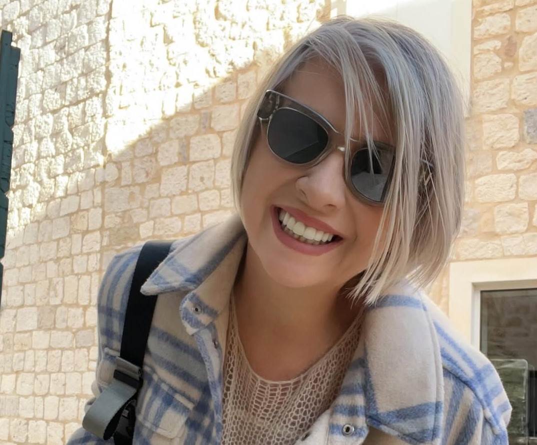 Danijela Dvornik je majka influencerice Elle Dvornik