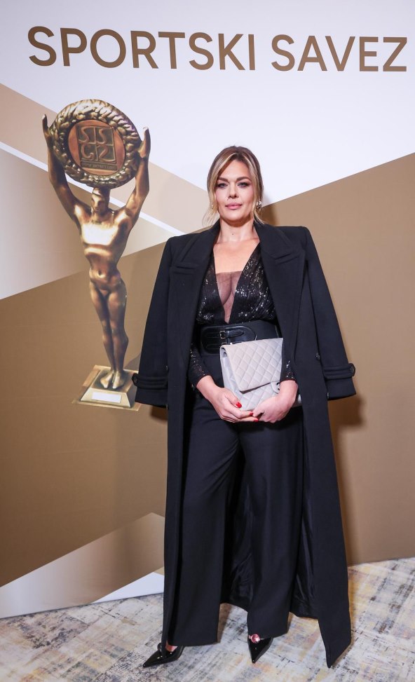 Sandra Elkasević