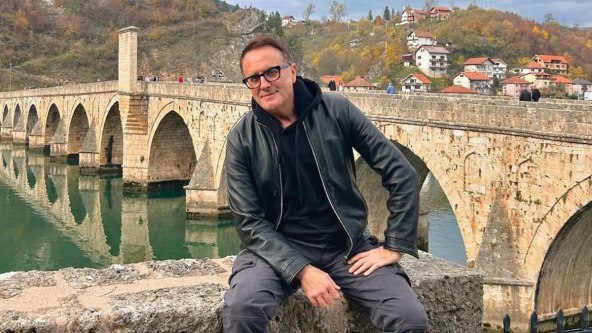 Tarik Filipović
