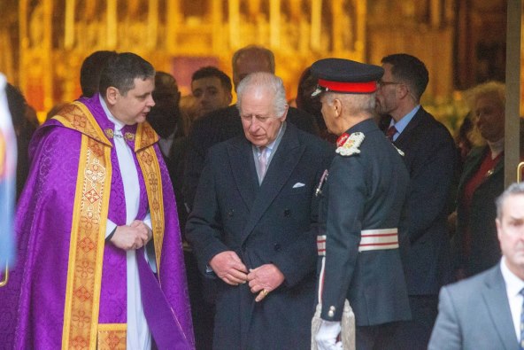 Kralj Charles III.