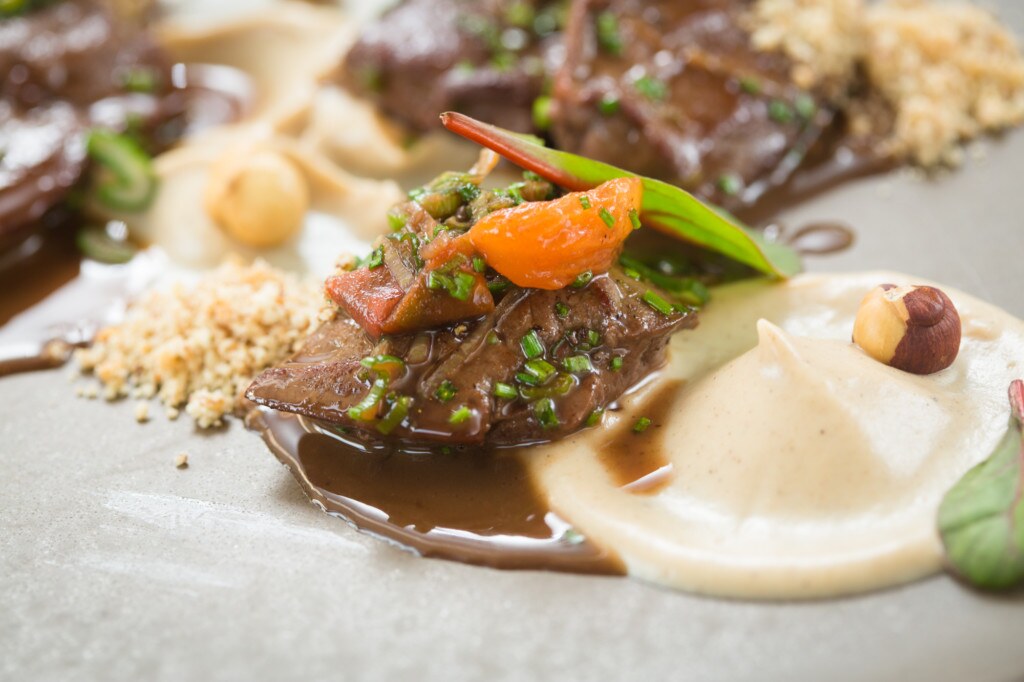 Otkrijte novi meni Bistroa Apetit
