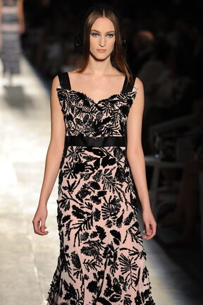 Kolekcija visoke mode - Chanel Jesen 2012.