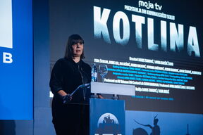 Amra Bakšić Čamo, BH Telecom.jpg