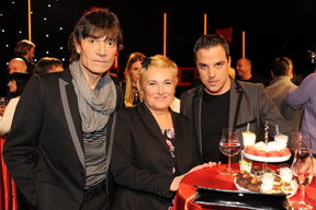 Veliki rođendanski party okupio zvijezde showbiza