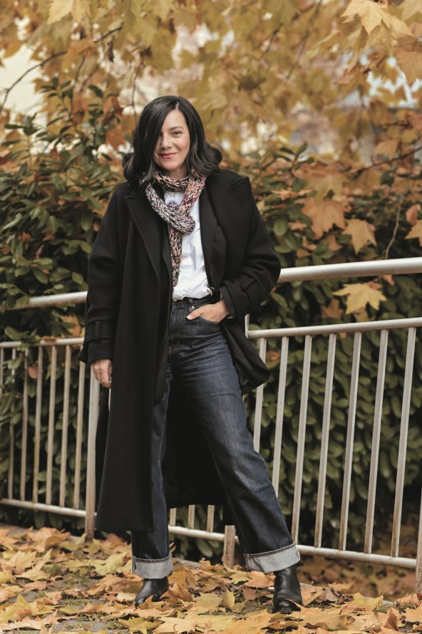 Daniela Trbović