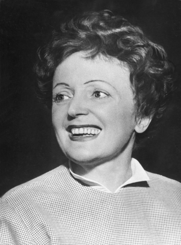 Edith Piaf