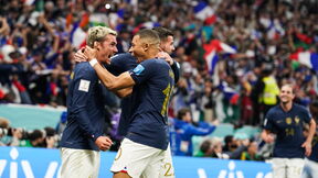 Kylian Mbappe skriva privatni život