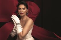 Nina Badrić je poznata hrvatska pjevačica