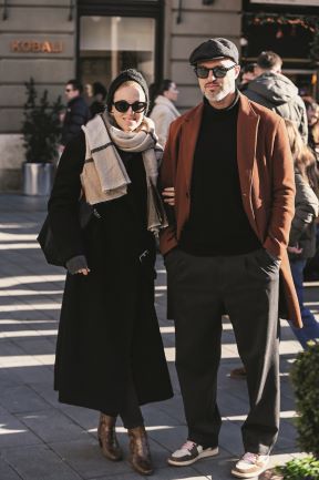 Nataša Janjić Medančić, Nenad Medančić