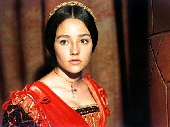 Olivia Hussey preminula je u 74. godini